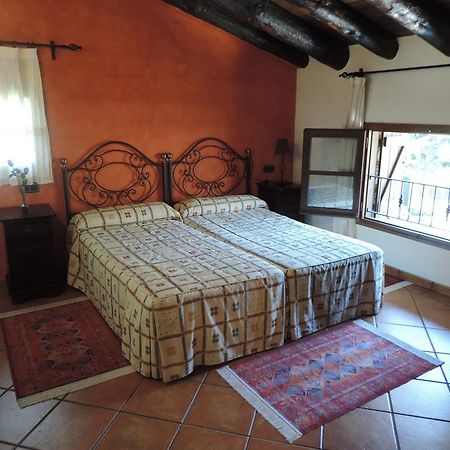 Ferienwohnung El Prau De Vidal La Puebla de Roda Exterior foto