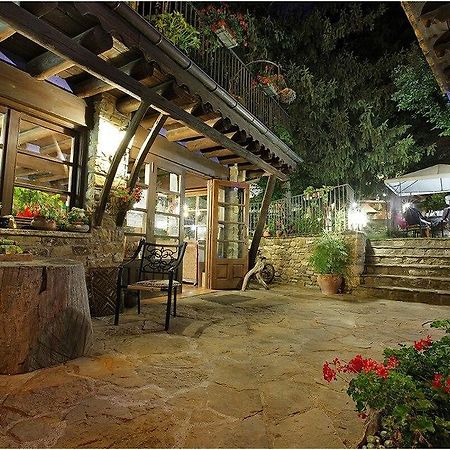 Ferienwohnung El Prau De Vidal La Puebla de Roda Exterior foto