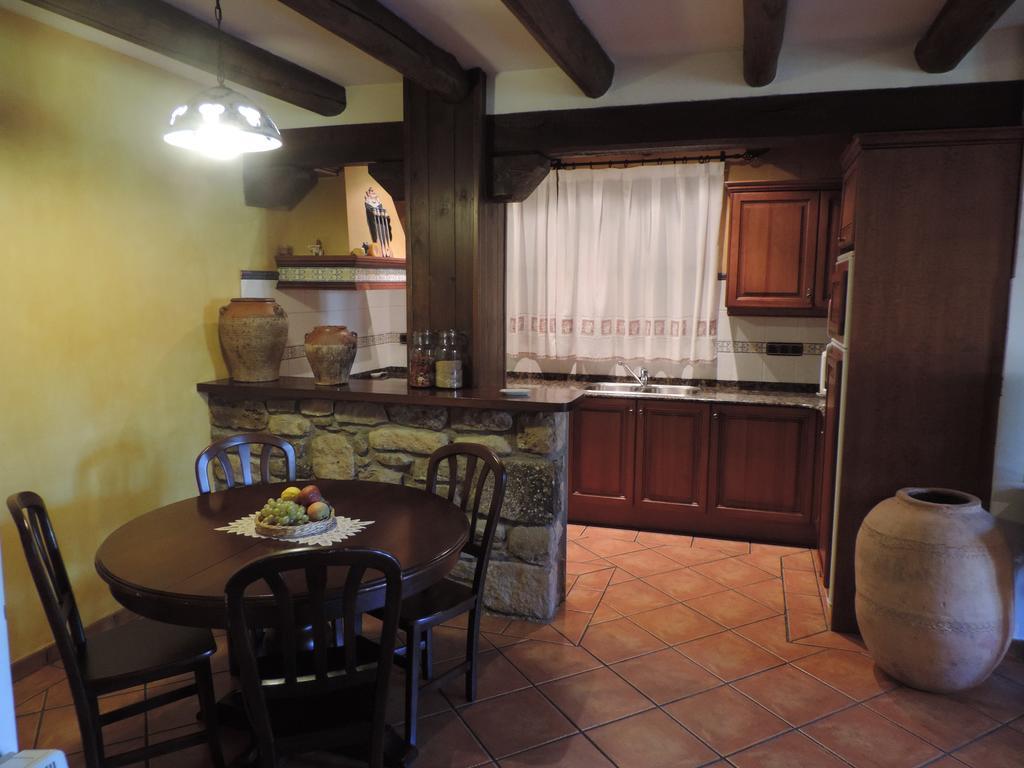 Ferienwohnung El Prau De Vidal La Puebla de Roda Zimmer foto