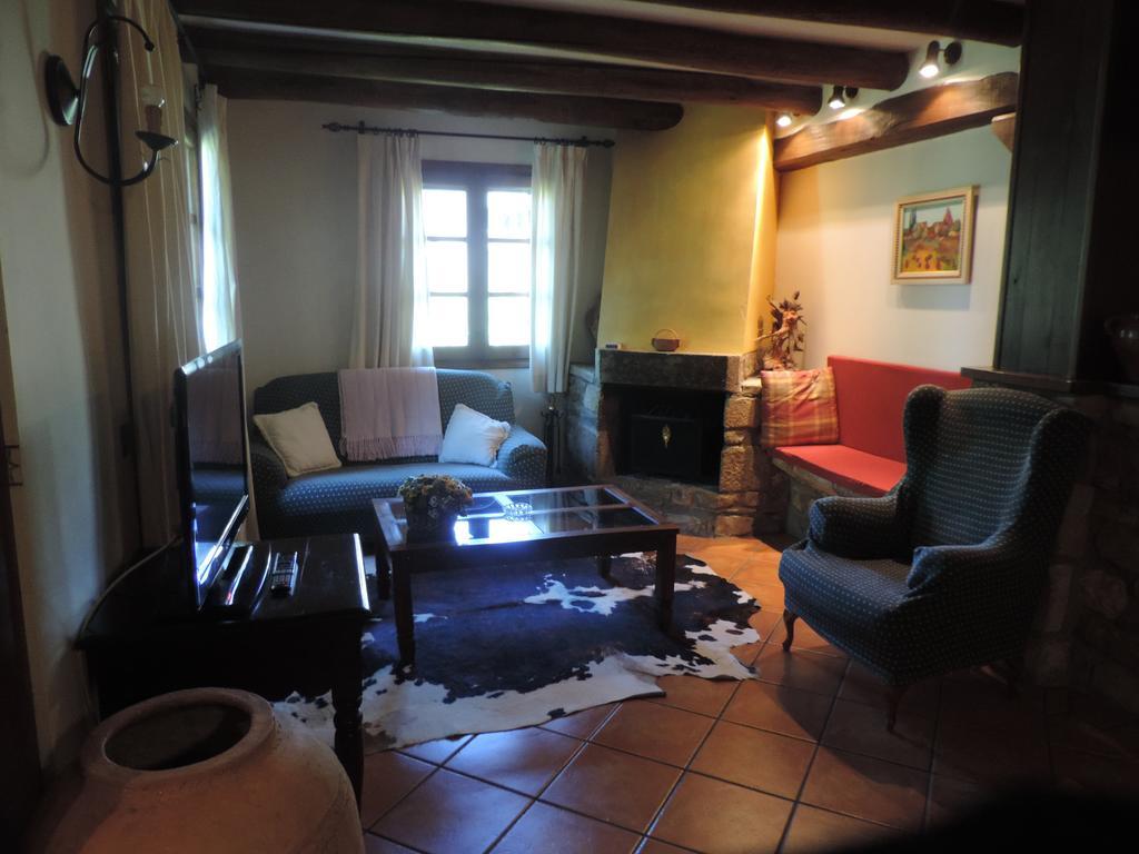 Ferienwohnung El Prau De Vidal La Puebla de Roda Zimmer foto