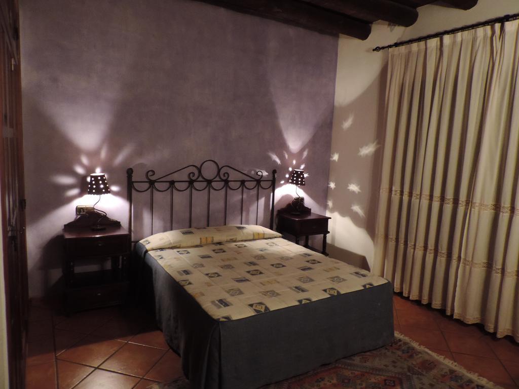 Ferienwohnung El Prau De Vidal La Puebla de Roda Zimmer foto
