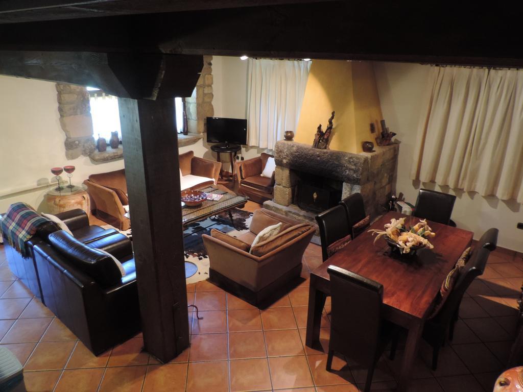 Ferienwohnung El Prau De Vidal La Puebla de Roda Zimmer foto