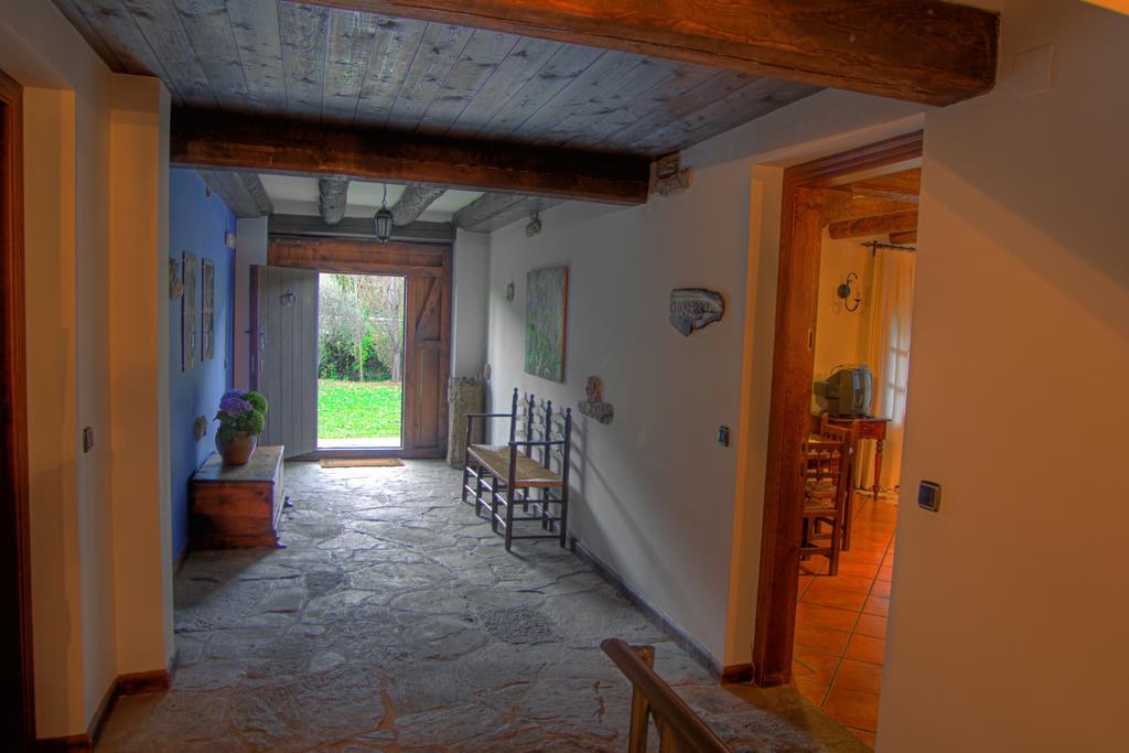 Ferienwohnung El Prau De Vidal La Puebla de Roda Exterior foto