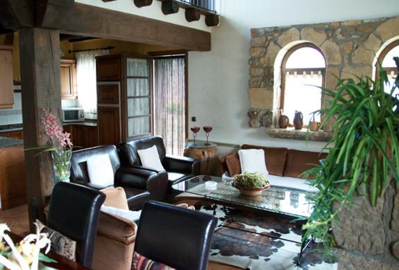 Ferienwohnung El Prau De Vidal La Puebla de Roda Exterior foto